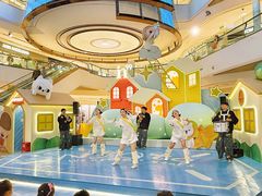 -成都银泰中心in99