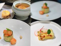 -次第花开素食雅宴