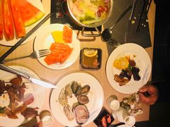 -星伦多自助料理·涮烤一体(嘉兴八佰伴店)