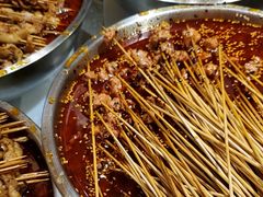 -嘉州鲜知味钵钵鸡(奎星楼店)