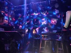 -MM·五声·音乐人与调酒师(西安路店)