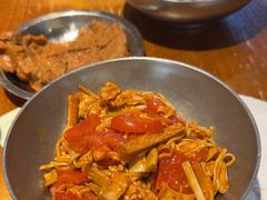 -圳兴面王·拌川·特色炒面(南山保利剧院店)