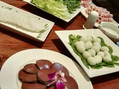 -草原牧羊火锅·龙虾·烤鱼(杨浦店)