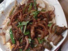 -宝轩渔府·老字号海鲜·正宗津菜(水上店)