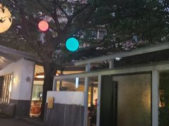 -Nirvana Cafe&Bar(北仓文创街区店)