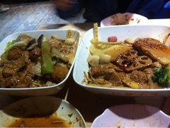 林静小吃-林静小吃(复兴路店)
