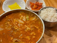 -多宾韩国料理(学衡路店)