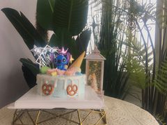 -千浔一暖DIY蛋糕烘焙(人民大学店)