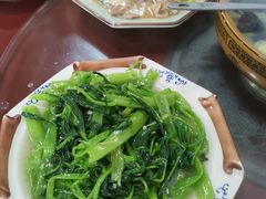 -好运来饭店(新城路店)