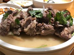 -莲香西域·正宗新疆菜(龙华店)