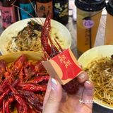 没有小龙虾的夏天是不完整