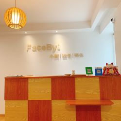 -FACE·日本小颜矫正美容整骨サロン