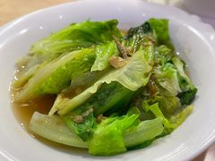 -盛记粥面(佐敦店)