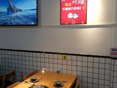 -红辣椒八爪鱼特色韩国料理专门店(远景路旗舰店)