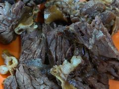 -清真磨沟沿老字号牛肉面(总店)