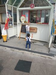 -TIME儿童摄影(闽江路店)