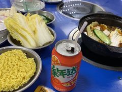 -重庆鸡公煲·嘟享吃(林科大店)
