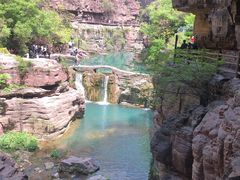 -云台山风景名胜区