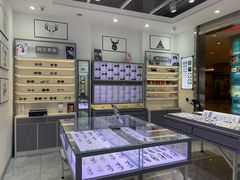 -ALPS阿尔卑斯眼镜(我格广场店)