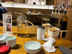 -伊喜饺子·烤鸭(五道口学院路店)