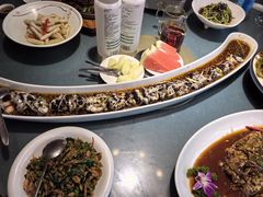 -楚鱼王·河鲜·湖北菜(华农店)