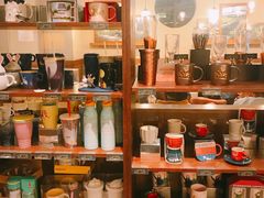 零售区-星巴克(无锡百联奥特莱斯店)