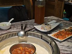-鱼豆吉·豆浆鱼火锅(宜昌万达店)