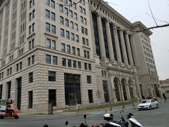 -锦什坊街叁拾伍号大厦