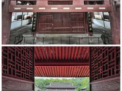 -宁波市保国寺古建筑博物馆