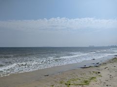 -银滩滨海旅游度假区