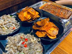 -梁山烤肉(李逵店)