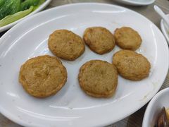 -红月湾海鲜饭店•沙滩海景(双月湾店)