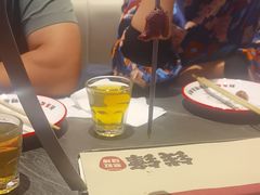 -钱锋炭缸烧烤(南湖大路总店)