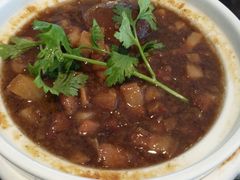 台湾卤肉-鹿港小镇(霄云店)