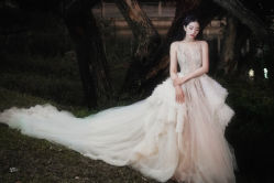 -GRACE KELLY婚纱与礼服(天津店)