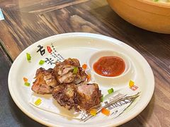 -堂宴·老厦门私房菜(1988仙岳总店)