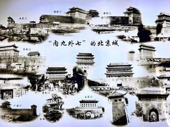 -北京明城墙遗址公园