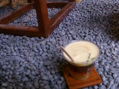 -Metal hands·铁手咖啡