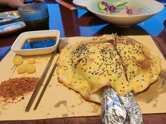 -那拉提之疆·新疆菜(美院店)