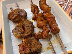 -新疆饭庄