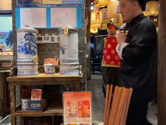 -南京大牌档(济南万象城店)