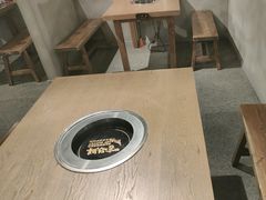 -言玖鲜火锅串串披萨自助(益田假日店)