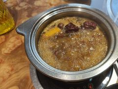 -塔兰齐新疆孜然火锅(鲤鱼山路店)