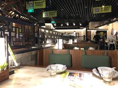 大堂-客语客家菜(琶洲保利店)