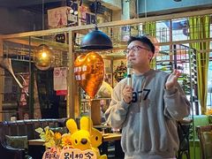 -胡桃里音乐酒馆(华侨城创意园店)