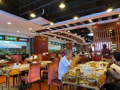 大堂-点都德(千灯湖环宇城店)