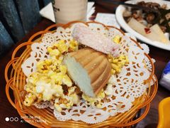 -皇品世家牛排(七一路店)