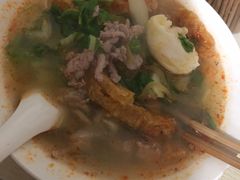 -老太皮肚面