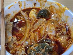 -清真·宏顺祥卤汁凉粉(大皮院店)