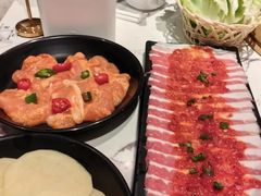 -花味烤肉·拌饭(庐阳万象汇店)